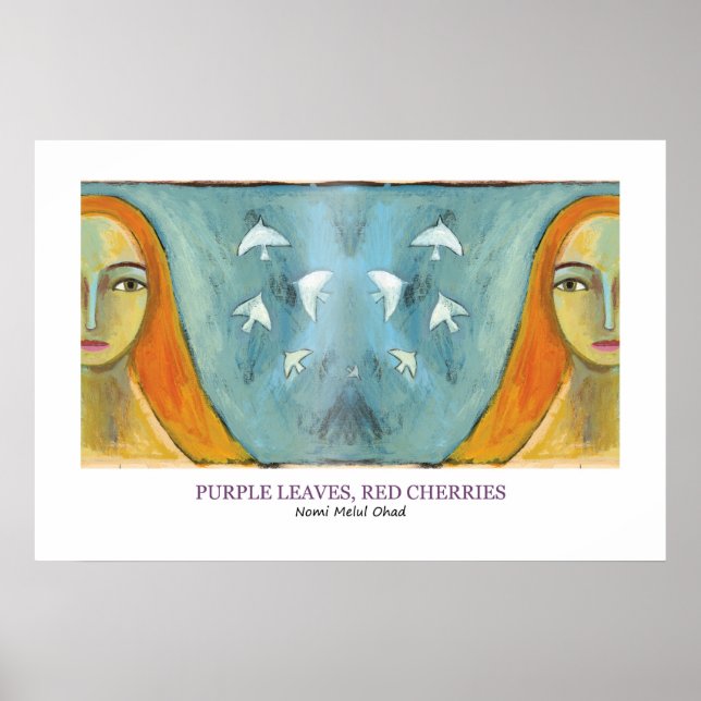 Expectativas Poster (Frente)