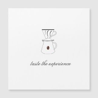 experimentação