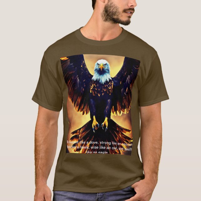 Explorando as últimas tendências em T-Shirts básic (Frente)