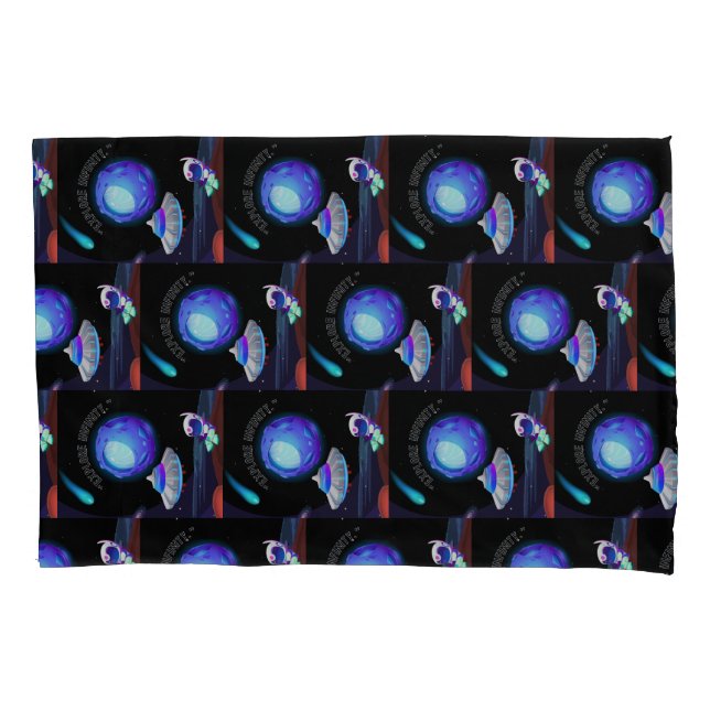 Explorar o Infinity (Frente-Esquerda)