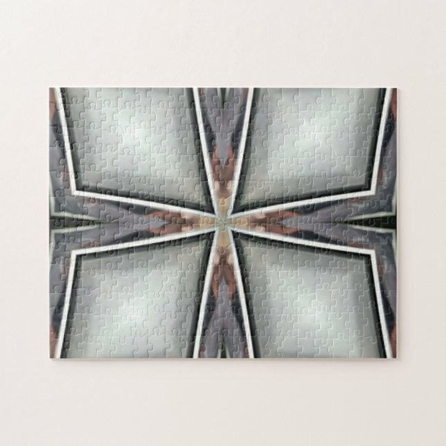 Explorar Quebra-cabeça do Jigsee (Horizontal)