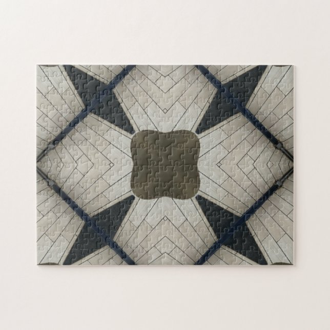 Explorar Quebra-cabeça do Jigsee (Horizontal)