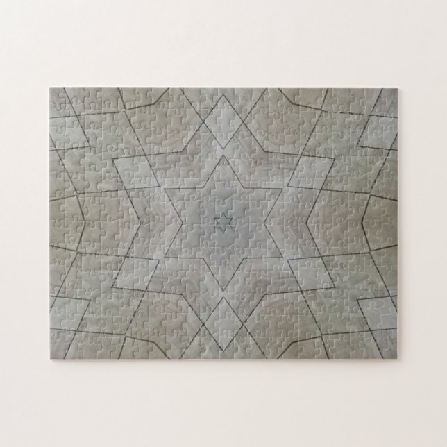 Explorar Quebra-cabeça do Jigsee (Horizontal)