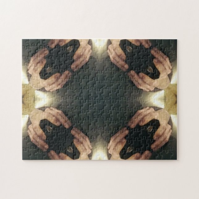 Explorar Quebra-cabeça do Jigsee (Horizontal)