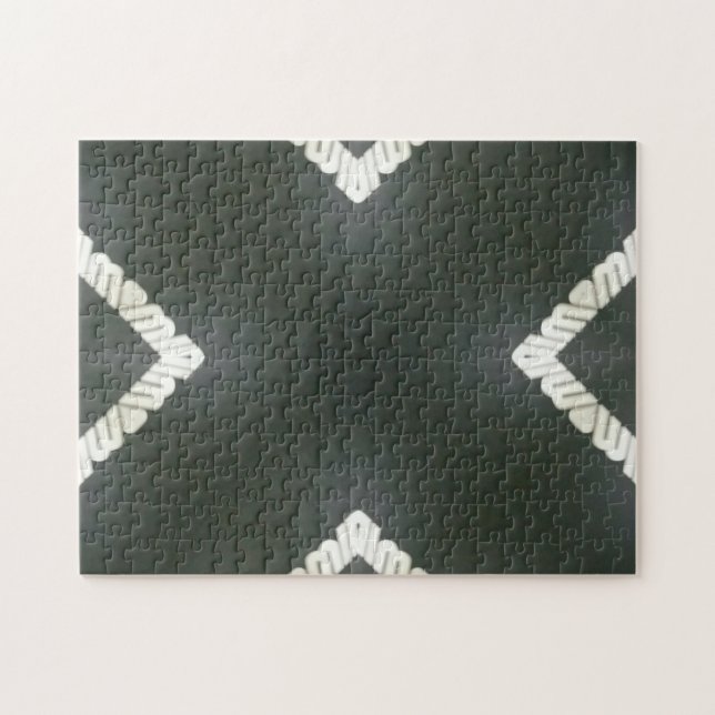 Explorar Quebra-cabeça do Jigsee (Horizontal)