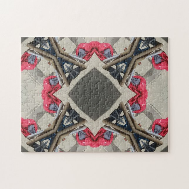 Explorar Quebra-cabeça do Jigsee (Horizontal)