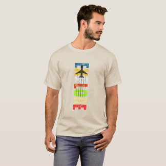 Explore a adventure T-Shirt
