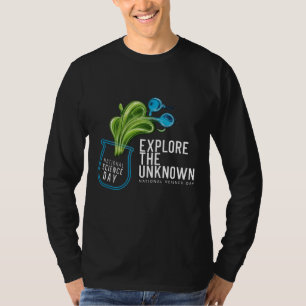 Explore a camisa desconhecida do Dia Nacional da C
