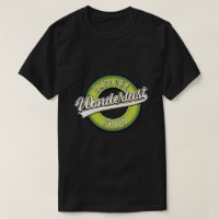 Explore Espanha Maravilha Camiseta
