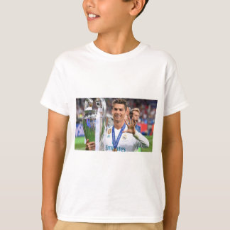 "Explore nossa coleção de camisetas impressas para