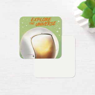 Explore o Universo