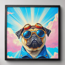 EXPLORER-PUG 2