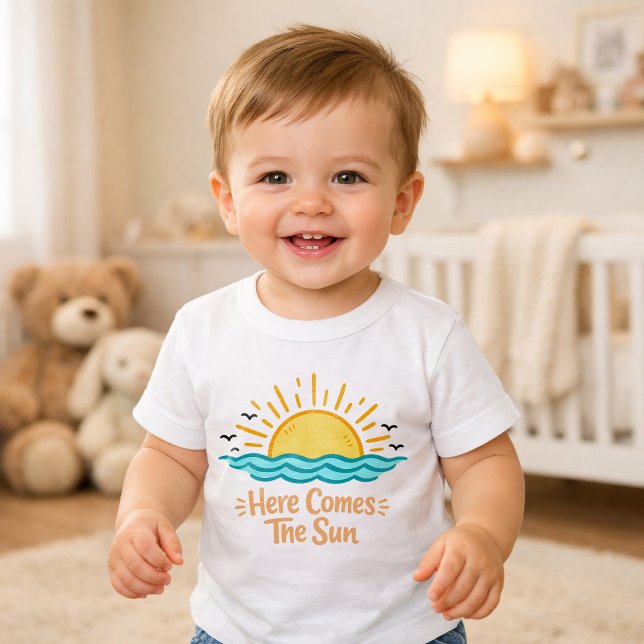 Explorer Toddler Adventure T-Shirt (Criador carregado)