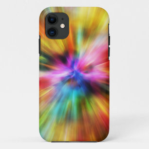 Explosão de capas de iphone leve