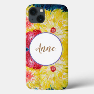 Explosão de primavera