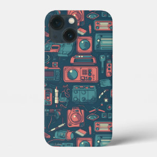 Explosão do passado: tecnologia da anos 80