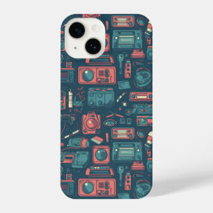 Explosão do passado: tecnologia da anos 80