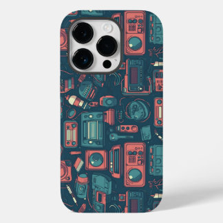 Explosão do Passado: Tecnologia dos Anos 80