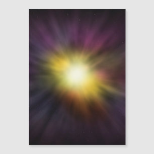 Explosão do Trabalho de arte de Espaço Digital Leg