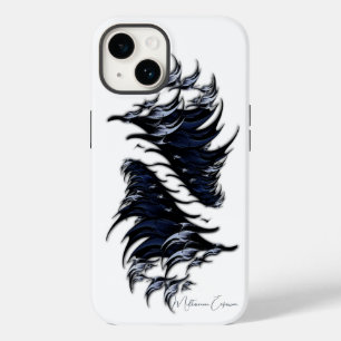 "Expressão Mediterrânica", iPhone 14 Case