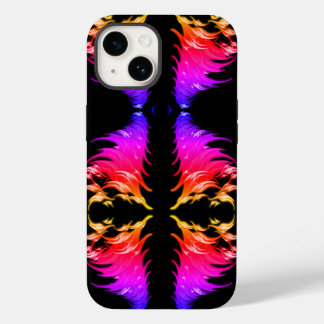 "Expressão Mediterrânica", iPhone 14 Case