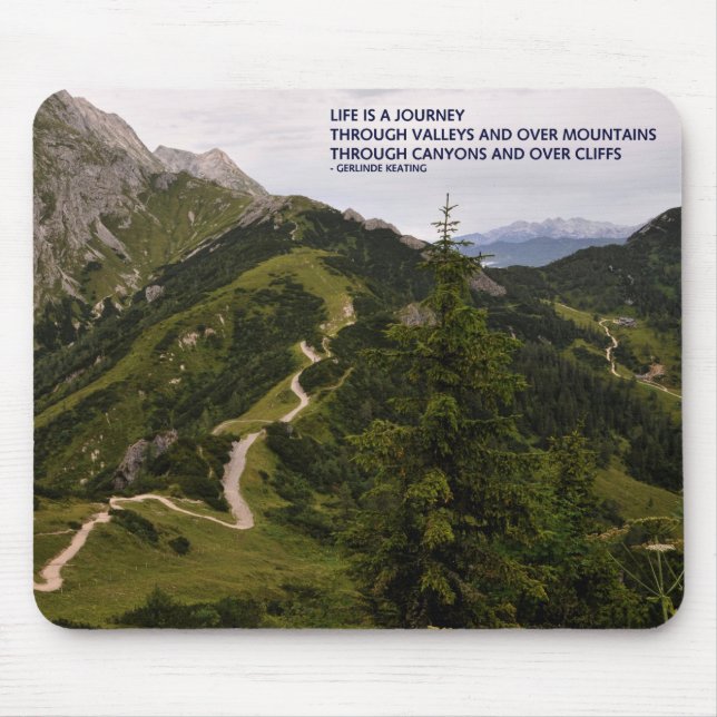 Expressão Mousepad (Frente)