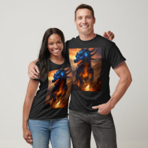 Expresse-se: Desenho de T-Shirt Exclusivo e Trendy