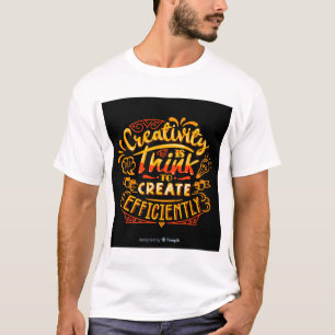 "Expresse-se: T-Shirts Personalizadas e Negrito"