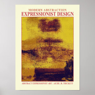 Expressionista EP nº 2 Poster