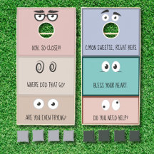 Expressões Oculares Engraçadas