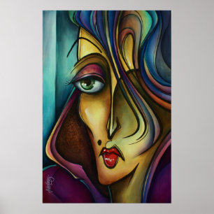 Expressões Urbanas impressão