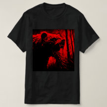 EXPULSÃO DE GUT LIQUIFICADA | Camisa