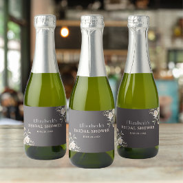 Exquisite Bloom Boho Bridal Shower