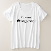 Exquisite Persona T-Shirt