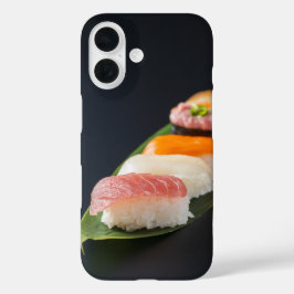  Exquisite sushi art