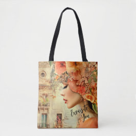 Exquisite You Tote