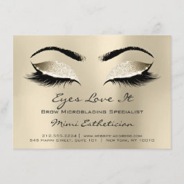 Extensão de Traços Instruções de Cuidados de Marfi