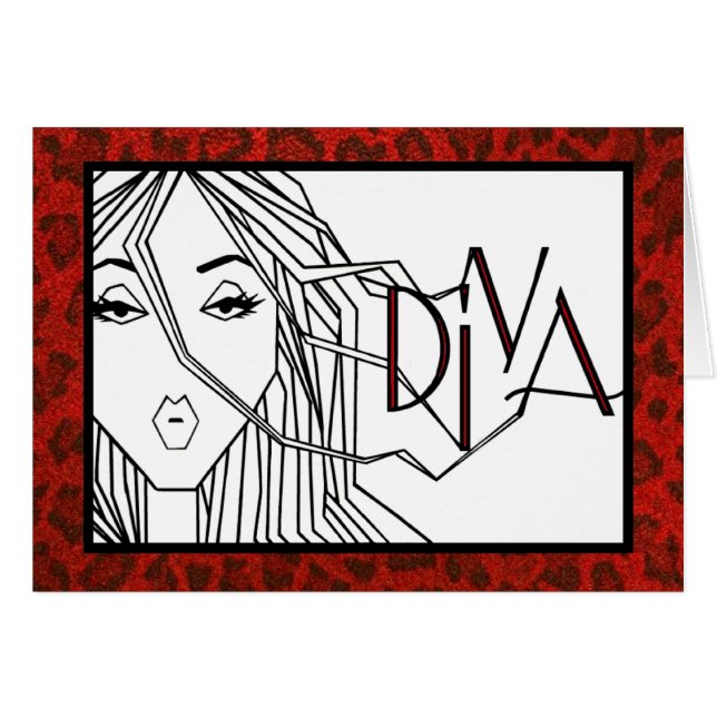 Extensões de Cartões DIVAtude (Frente Horizontal)