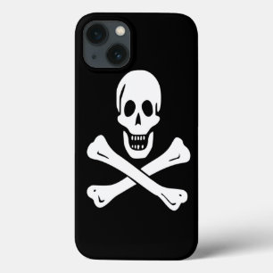 EXTREMO RESISTENTE do iPHONE 6 do CRÂNIO & dos