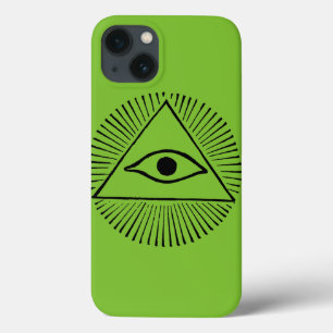 Eye Of God