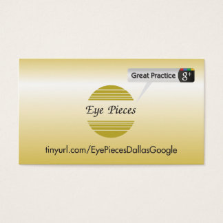 Eye Pieds Dallas