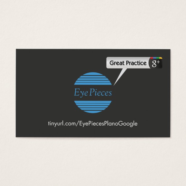 Eye Pieds Plano (Frente)