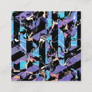 Eyesore cartão de visita