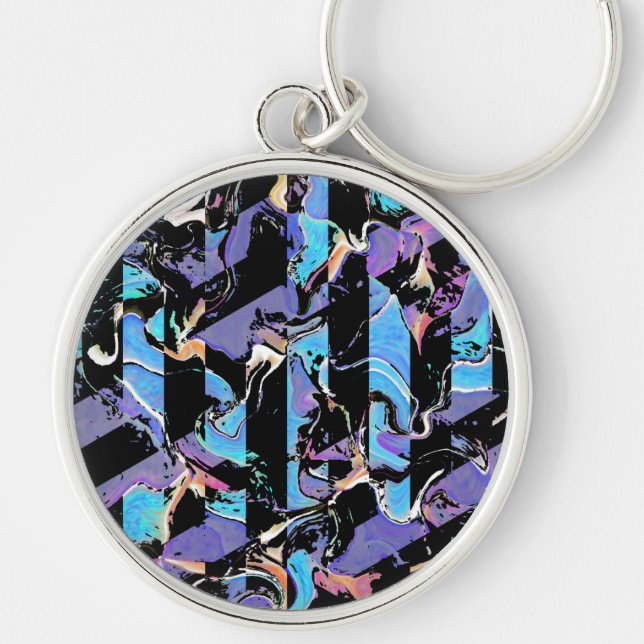 Eyesore chaveiro (Frente)