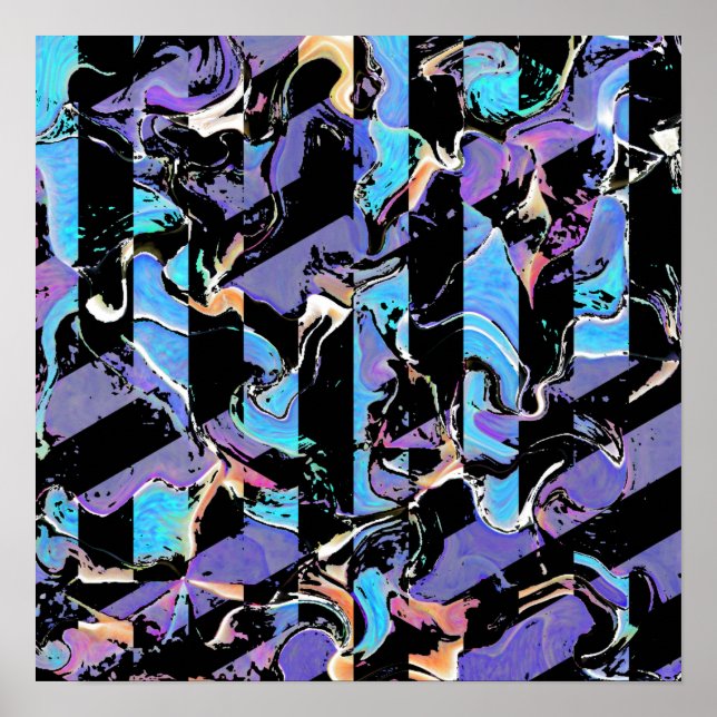 Eyesore poster (Frente)