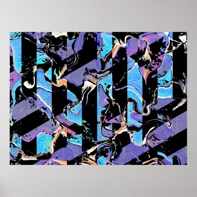 Eyesore poster (Frente)