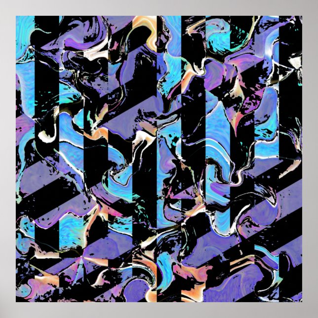 Eyesore poster (Frente)