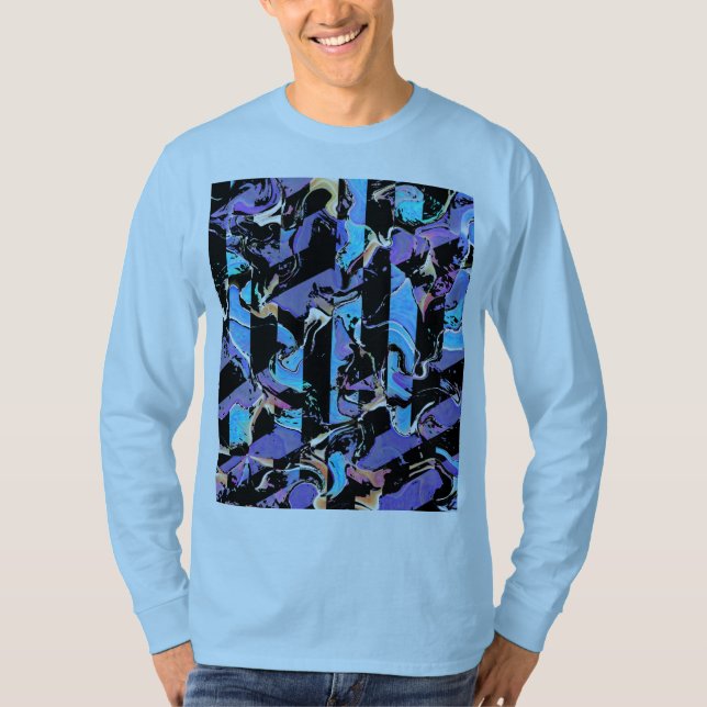Eyesore T-Shirt (Frente)