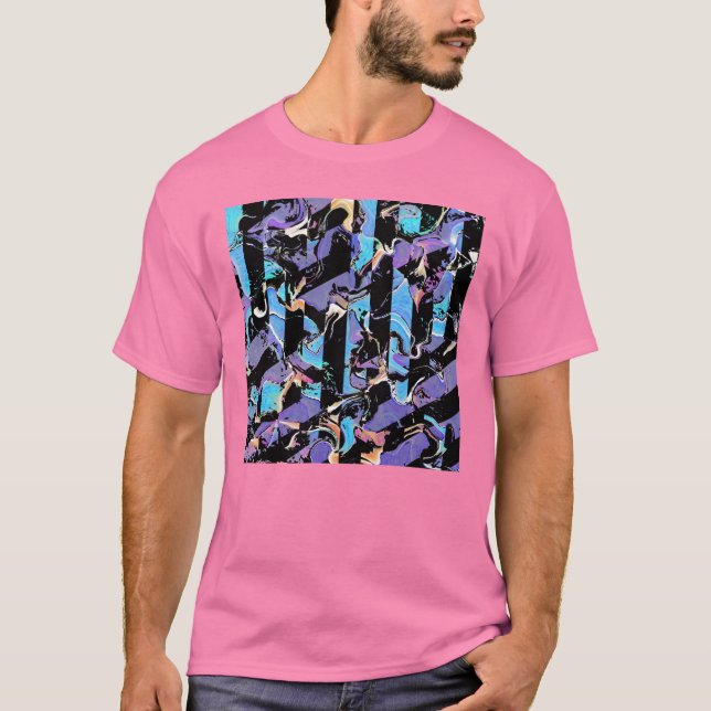 Eyesore T-Shirt (Frente)