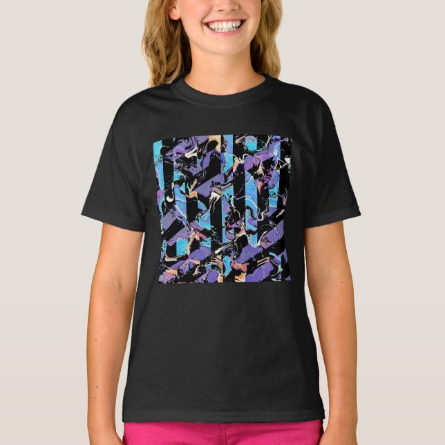 Eyesore T-Shirt (Frente)